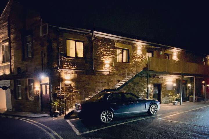 Hotel 36 of 37