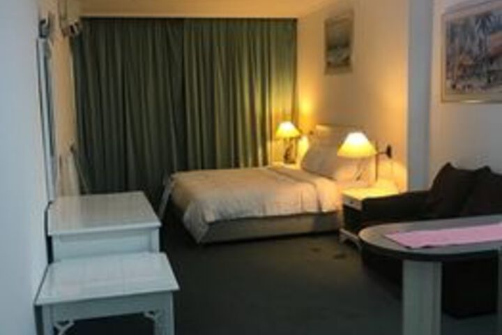 Studio - Kalyca Home at Api-Api KK