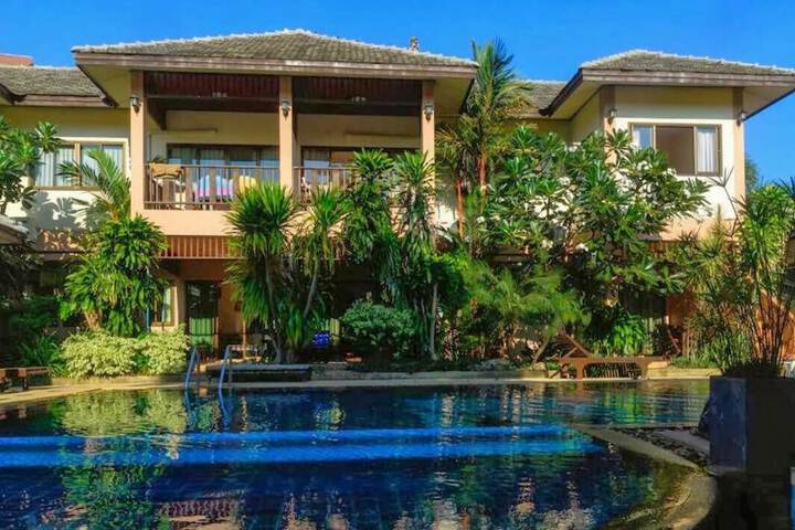 MEEWAYA HOTEL
