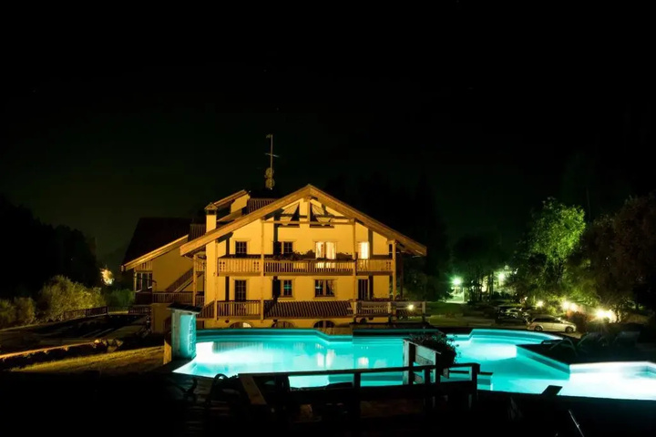 Pool 8 of 13