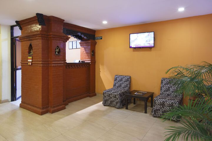 Hotel Interior 5 of 74