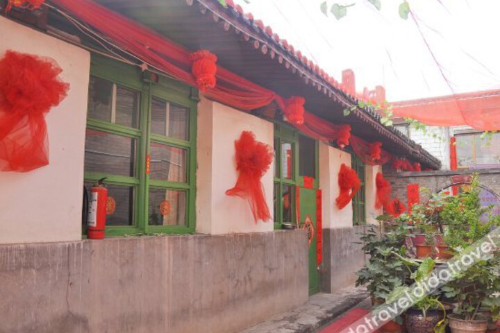 Baomei Inn