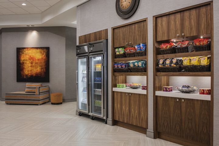 Hotel Interior 3 of 59