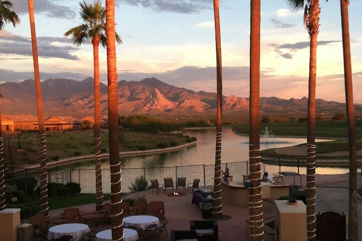 Hotel View 70 of 70