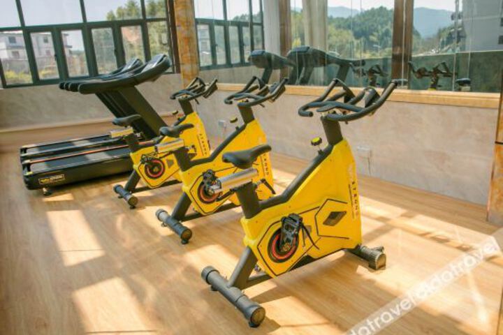 Health and Fitness 2 of 15