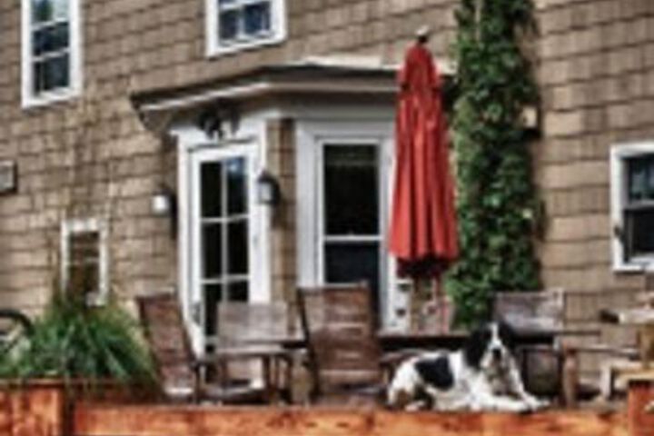 Terrace/Patio 131 of 143