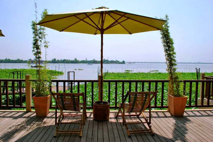 Terrace/Patio 56 of 77