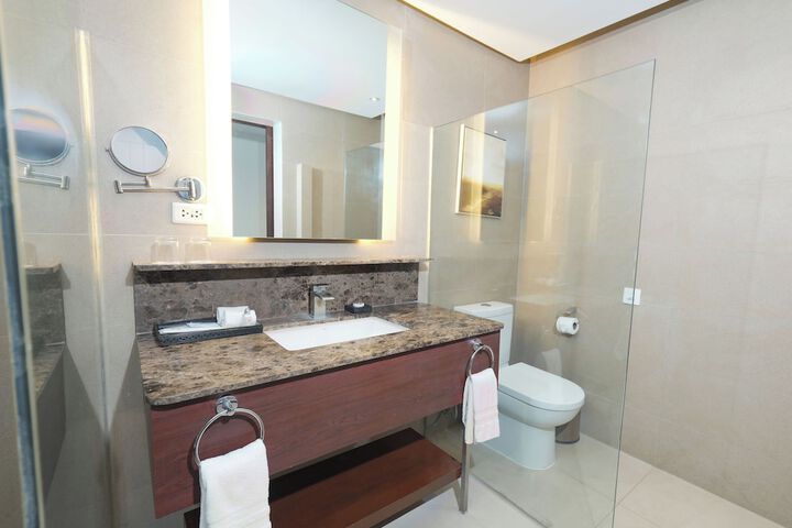 Bathroom Photo