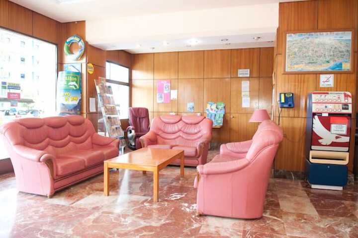 Hotel Interior 4 of 37