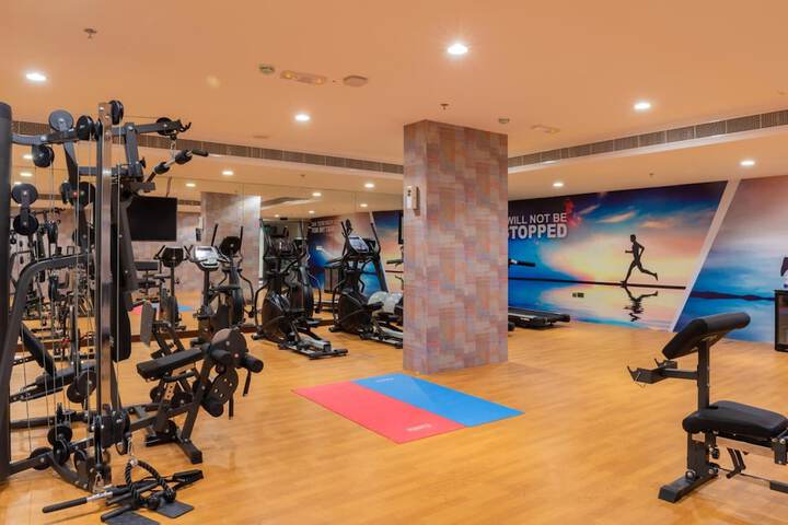 Health and Fitness 38 of 50