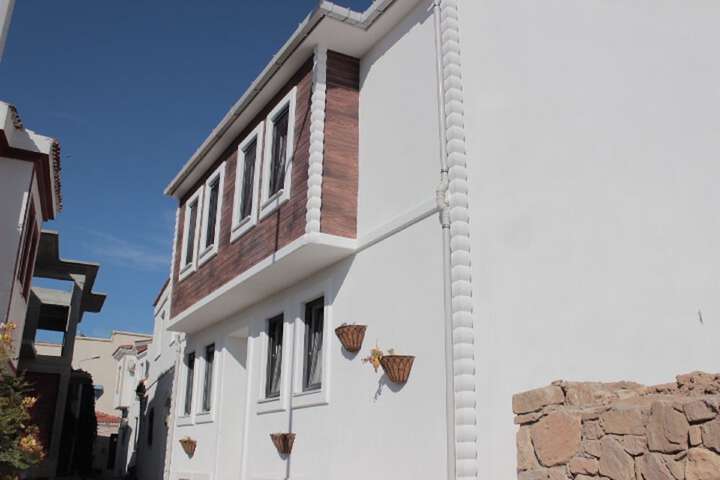 Eleni Butik Hotel in Bozcaada