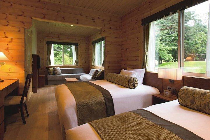 Room amenity