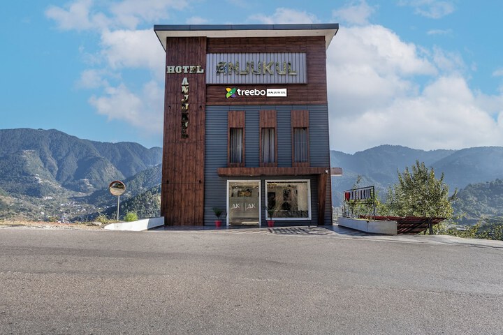 Hotel 45 of 49
