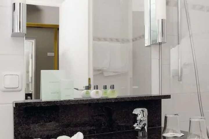 Bathroom Vanities
