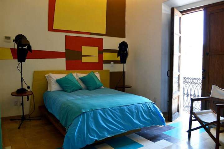 Room 15 of 55
