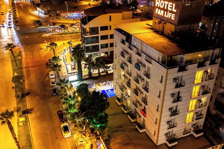 Hotel 90 of 107