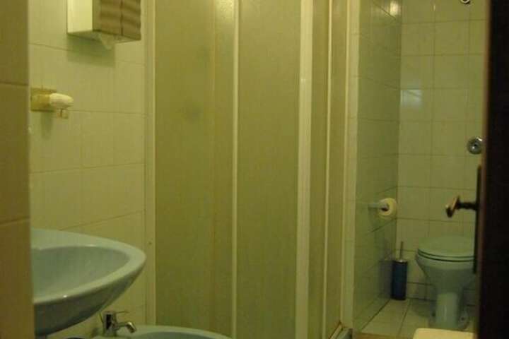 Bath Interior