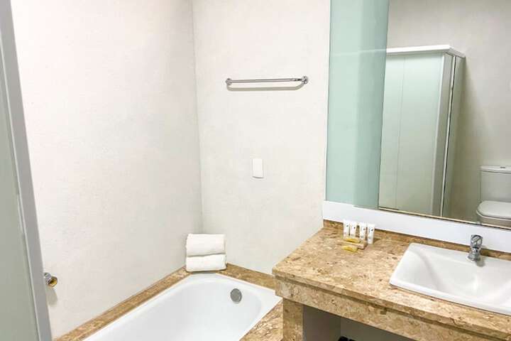 Bath Amenities