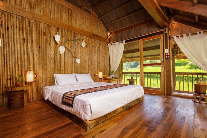Puluong Luna Resort