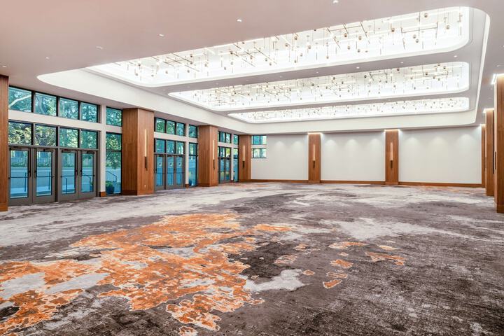 Ballroom