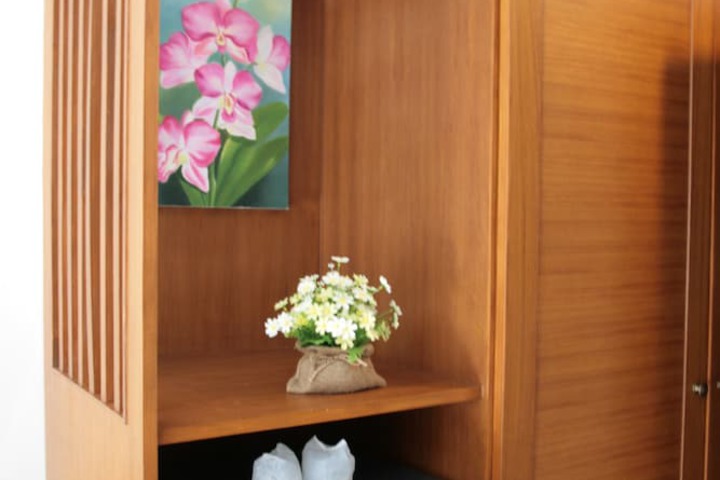 Fitness Center Photo