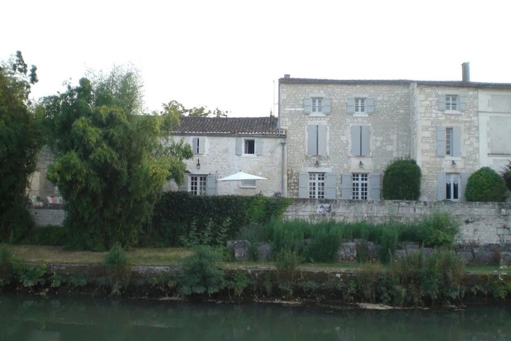 Les Armateurs
