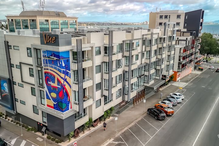 Hotel 133 of 140