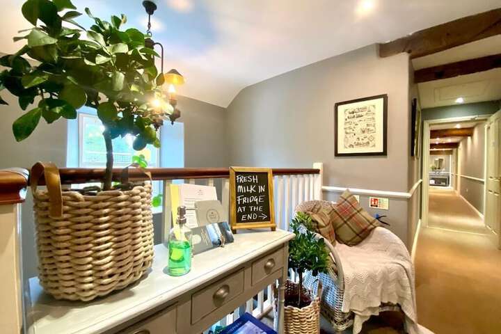 The Kings Head in Kirkby Stephen