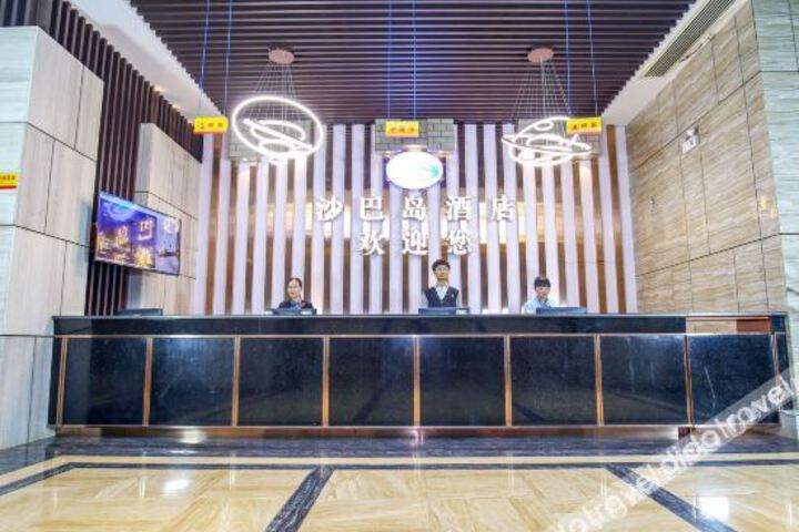Hotel Interior 17 of 29