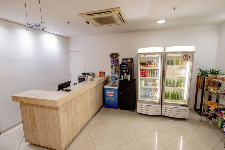 Hotel Interior 106 of 119