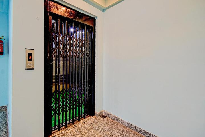 Hotel O Casa Astra