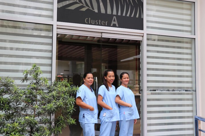 Hotel Interior 4 of 66