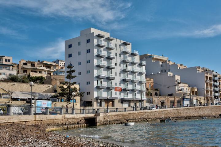 Seaview Stays