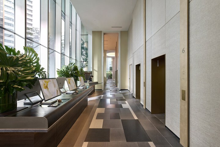 Hotel Interior 14 of 102