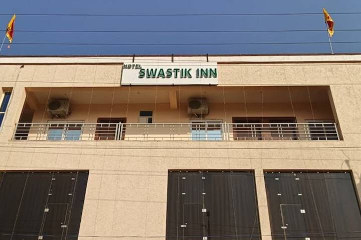 Hotel 23 of 23