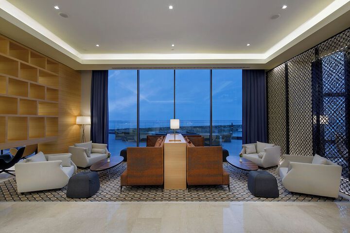 Lobby Photos