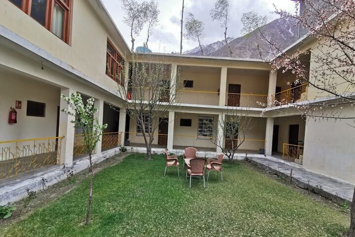 Hotel 4 of 19