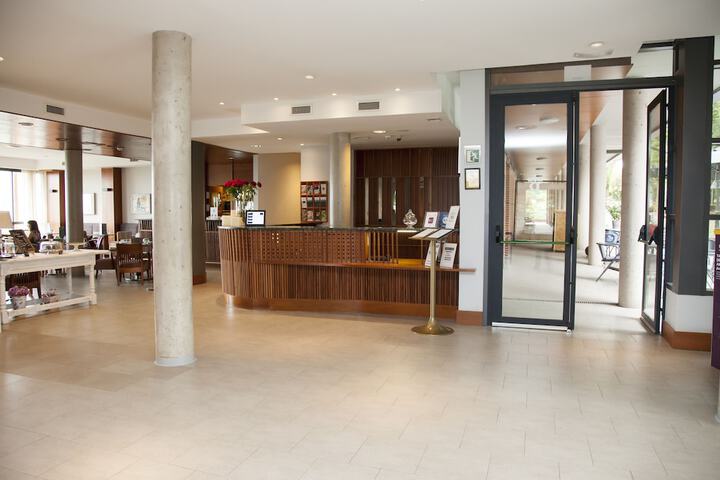 Hotel Interior 3 of 76