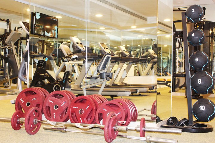 Health and Fitness 49 of 68