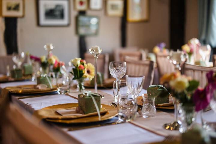 Wedding/Banquet 37 of 50