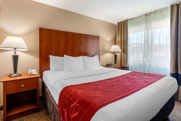 1 King Bed Suite (39 of 44)