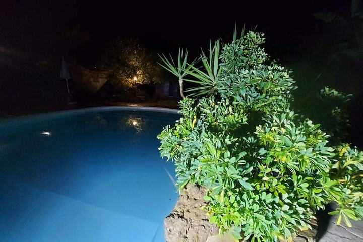 Pool Hotel
