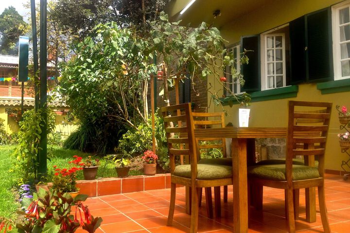 Terrace/Patio 29 of 33