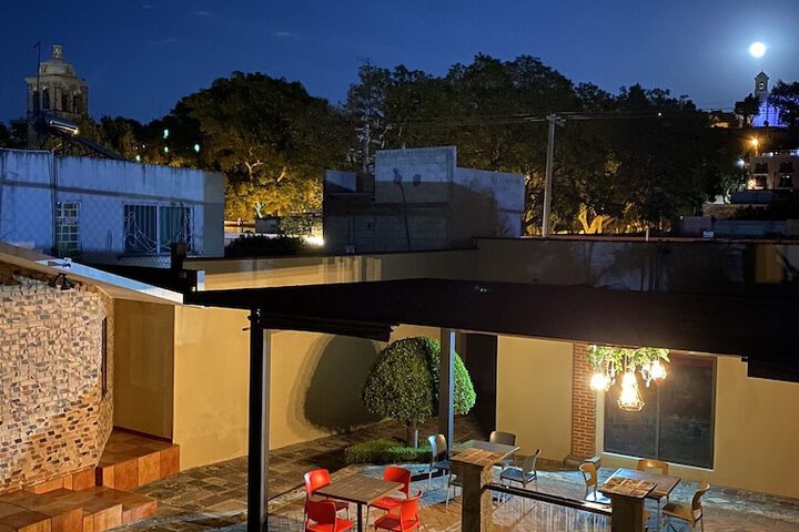 Terrace/Patio 16 of 31