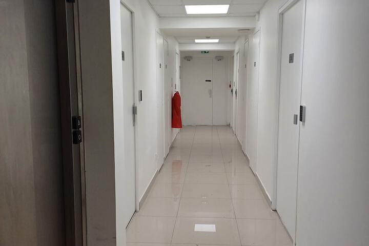 Hotel 11 of 11