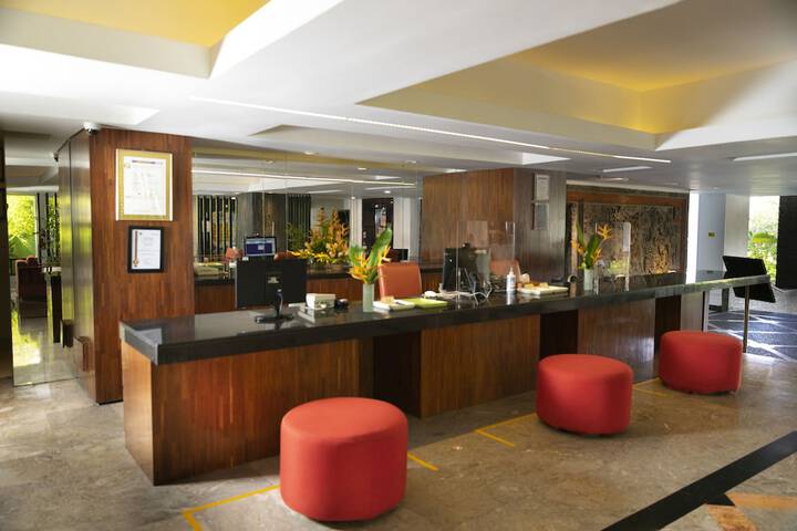 Hotel Interior 5 of 92