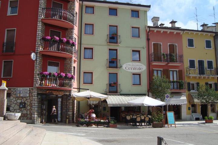 Hotel Ristorante Centrale