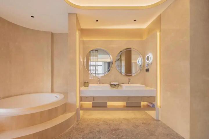 Jingdezhen Grand Skylight Hotel