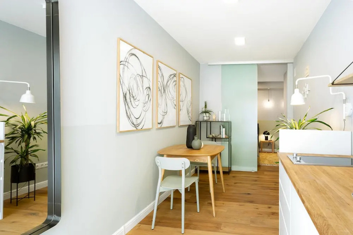Standard Suites Vienna Thaliastraße