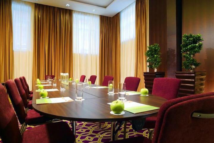 Courtyard by Marriott Kazan Kremlin